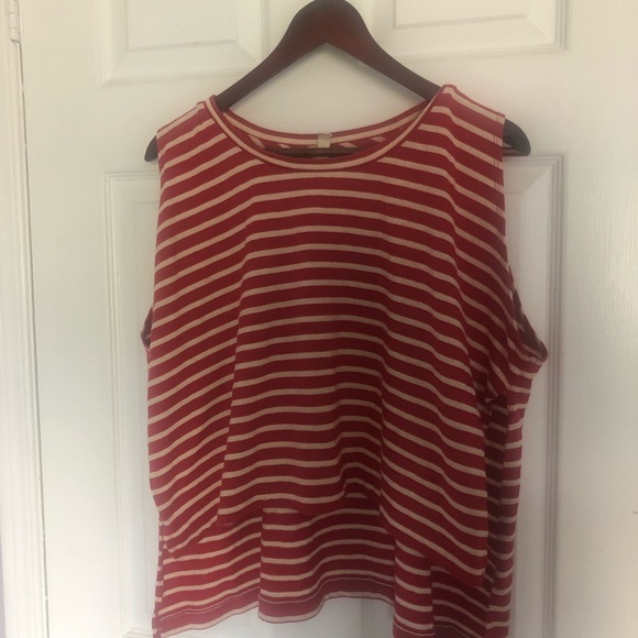 Free people shirt - Picture 2 of 4